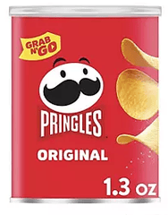 Pringles, 1.4 oz. - Original
